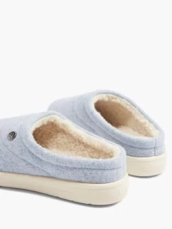 Hausschuh Blau -Günstiges Schuh Himmel Geschäft romika hausschuh blau 3