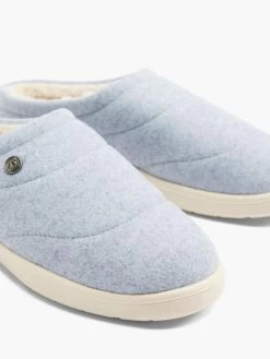 Hausschuh Blau -Günstiges Schuh Himmel Geschäft romika hausschuh blau 4