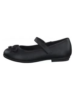 S.Oliver Spangenballerinas In Schwarz