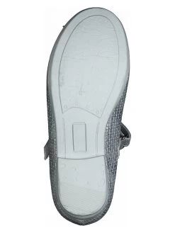 S.Oliver Spangenballerinas In Silber 9 S.Oliver Spangenballerinas In Silber -Günstiges Schuh Himmel Geschäft s oliver spangenballerinas in silber 4