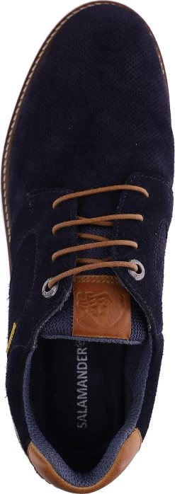 Salamander Kent Schnürschuhe -Günstiges Schuh Himmel Geschäft salamander kent schnurschuhe 3