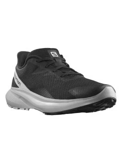 Salomon Trailrunningschuhe "Impulse" In Schwarz/ Grau