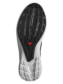 Salomon Trailrunningschuhe "Impulse" In Schwarz/ Grau 11 Salomon Trailrunningschuhe "Impulse" In Schwarz/ Grau -Günstiges Schuh Himmel Geschäft salomon trailrunningschuhe impulse in schwarz grau 5