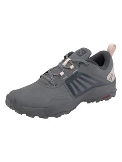 Salomon Trekkingschuhe "X-Render" In Grau