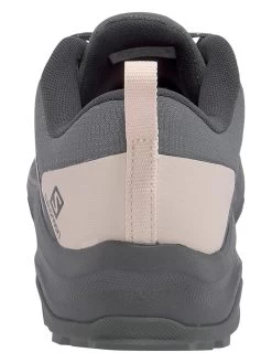 Salomon Trekkingschuhe "X-Render" In Grau -Günstiges Schuh Himmel Geschäft salomon trekkingschuhe x render in grau 4