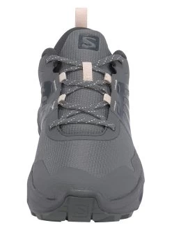 Salomon Trekkingschuhe "X-Render" In Grau -Günstiges Schuh Himmel Geschäft salomon trekkingschuhe x render in grau 5