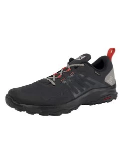 Salomon Trekkingschuhe "X-Render" In Schwarz