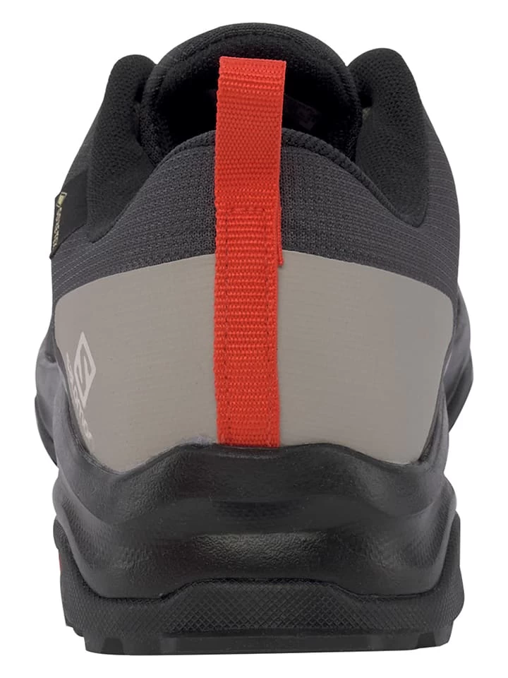 Salomon Trekkingschuhe "X-Render" In Schwarz 6 Salomon Trekkingschuhe "X-Render" In Schwarz – Bild 6