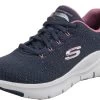 Skechers Arch Fit Glee For All Sneakers Low