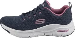Skechers Arch Fit Glee For All Sneakers Low -Günstiges Schuh Himmel Geschäft skechers arch fit glee for all sneakers low 2
