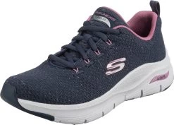 Skechers Arch Fit Glee For All Sneakers Low