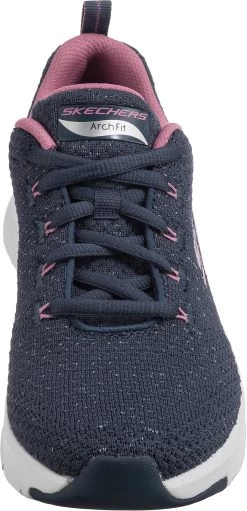 Skechers Arch Fit Glee For All Sneakers Low -Günstiges Schuh Himmel Geschäft skechers arch fit glee for all sneakers low 3