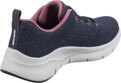 Skechers Arch Fit Glee For All Sneakers Low -Günstiges Schuh Himmel Geschäft skechers arch fit glee for all sneakers low 4