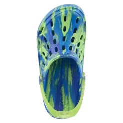 Skechers Badeschuhe TRANSLUMINATOR In Blau -Günstiges Schuh Himmel Geschäft skechers badeschuhe transluminator in blau 5