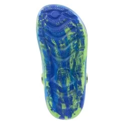 Skechers Badeschuhe TRANSLUMINATOR In Blau -Günstiges Schuh Himmel Geschäft skechers badeschuhe transluminator in blau 6