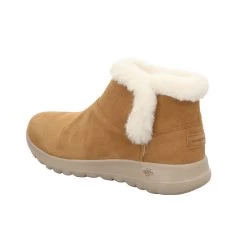 Skechers Boots ON-THE-GO JOY - BUNDLE UP In Braun 9 Skechers Boots ON-THE-GO JOY - BUNDLE UP In Braun -Günstiges Schuh Himmel Geschäft skechers boots on the go joy bundle up in braun 3