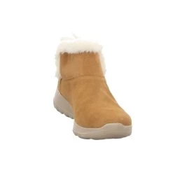 Skechers Boots ON-THE-GO JOY - BUNDLE UP In Braun 10 Skechers Boots ON-THE-GO JOY - BUNDLE UP In Braun -Günstiges Schuh Himmel Geschäft skechers boots on the go joy bundle up in braun 4