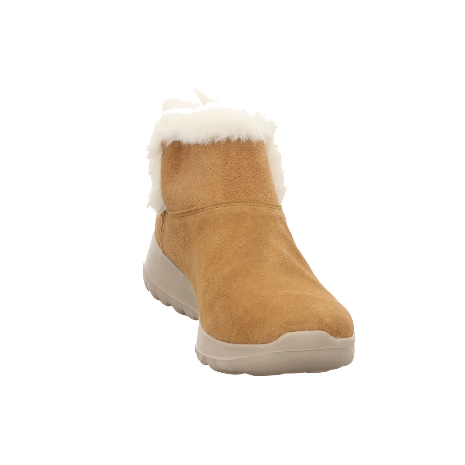 Skechers Boots ON-THE-GO JOY - BUNDLE UP In Braun 5 Skechers Boots ON-THE-GO JOY - BUNDLE UP In Braun – Bild 5