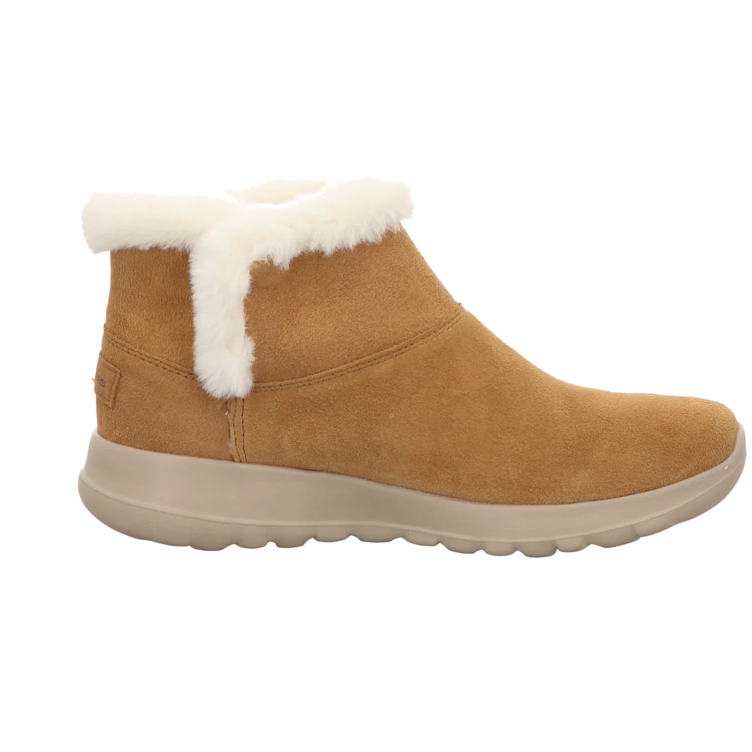 Skechers Boots ON-THE-GO JOY - BUNDLE UP In Braun 6 Skechers Boots ON-THE-GO JOY - BUNDLE UP In Braun – Bild 6