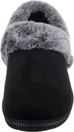 Skechers Cozy Campfire Geschlossene Hausschuhe -Günstiges Schuh Himmel Geschäft skechers cozy campfire geschlossene hausschuhe 2