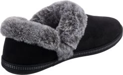 Skechers Cozy Campfire Geschlossene Hausschuhe -Günstiges Schuh Himmel Geschäft skechers cozy campfire geschlossene hausschuhe 3