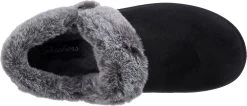 Skechers Cozy Campfire Geschlossene Hausschuhe -Günstiges Schuh Himmel Geschäft skechers cozy campfire geschlossene hausschuhe 4