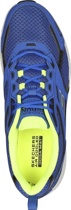 Skechers Go Run Consistent Laufschuhe -Günstiges Schuh Himmel Geschäft skechers go run consistent laufschuhe 3