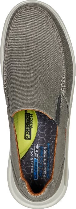 Skechers Mokassins 8 Skechers Mokassins -Günstiges Schuh Himmel Geschäft skechers mokassins 3