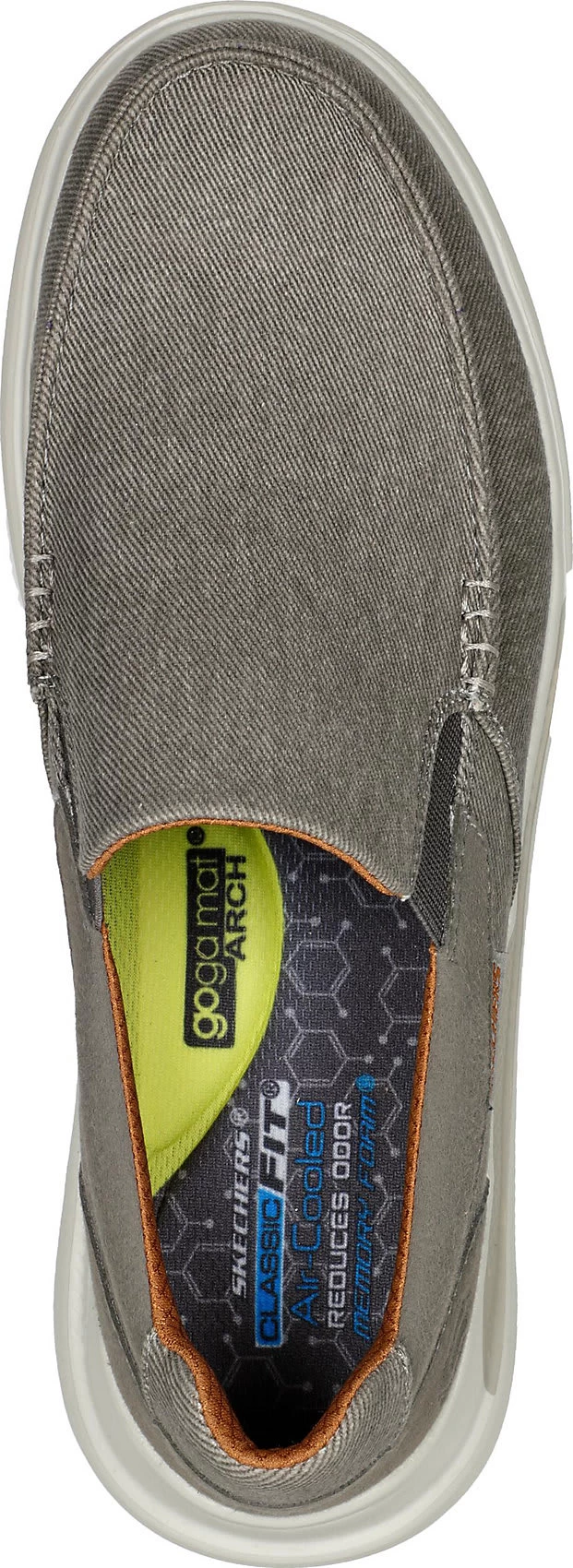 Skechers Mokassins 4 Skechers Mokassins – Bild 4