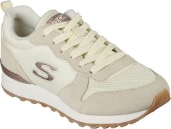 Skechers Og 85 Gold'n Gurl Sneakers Low
