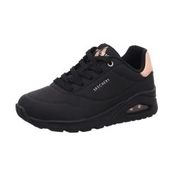 Skechers Schnürschuhe UNO-GOLDEN AIR In Schwarz