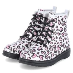 Skechers Stiefeletten TOTALLY WILD In Weiß