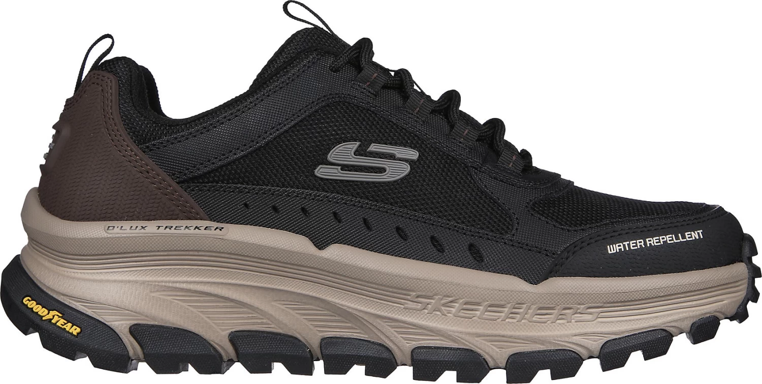 Skechers Wanderschuhe 2 Skechers Wanderschuhe – Bild 2