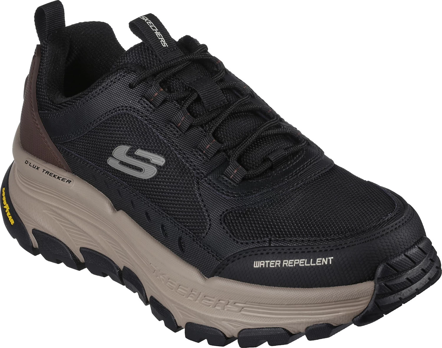 Skechers Wanderschuhe 1 Skechers Wanderschuhe