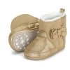 Sterntaler Krabbelschuhe In Beige