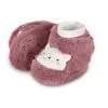 Sterntaler Krabbelschuhe In Pink