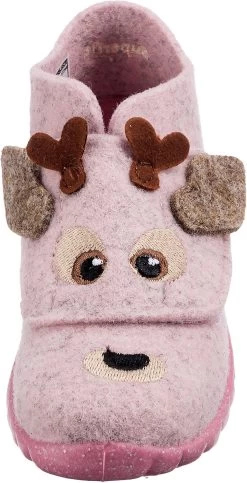 Superfit Baby Hausschuhe HAPPY WMS Weite M4 -Günstiges Schuh Himmel Geschäft superfit baby hausschuhe happy wms weite m4 2