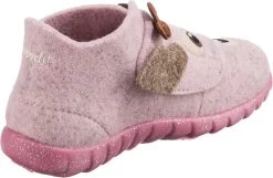 Superfit Baby Hausschuhe HAPPY WMS Weite M4 -Günstiges Schuh Himmel Geschäft superfit baby hausschuhe happy wms weite m4 3