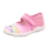 Superfit Hausschuh BONNY In Rosa
