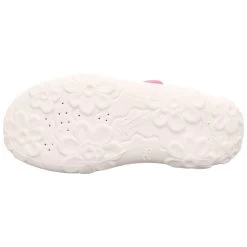 Superfit Hausschuh BONNY In Rosa -Günstiges Schuh Himmel Geschäft superfit hausschuh bonny in rosa 5