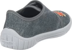 Superfit Hausschuhe BILL , WMS-Weite M4 -Günstiges Schuh Himmel Geschäft superfit hausschuhe bill wms weite m4 4