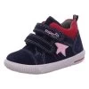 Superfit Sneakers "Moppy" In Dunkelblau
