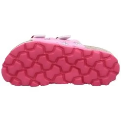 Superfit Tieffußbett Pantolette FUSSBETTPANTOFFEL In Rosa/Mehrfarbig 12 Superfit Tieffußbett Pantolette FUSSBETTPANTOFFEL In Rosa/Mehrfarbig -Günstiges Schuh Himmel Geschäft superfit tieffussbett pantolette fussbettpantoffel in rosa mehrfarbig 5