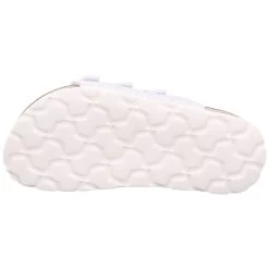 Superfit Tieffußbett Pantolette FUSSBETTPANTOFFEL In Weiss 12 Superfit Tieffußbett Pantolette FUSSBETTPANTOFFEL In Weiss -Günstiges Schuh Himmel Geschäft superfit tieffussbett pantolette fussbettpantoffel in weiss 5