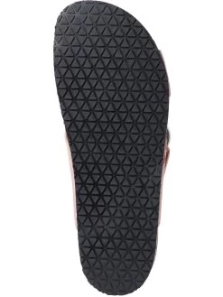 Tamaris GreenStep Pantolette In ROSE -Günstiges Schuh Himmel Geschäft tamaris greenstep pantolette in rose 4