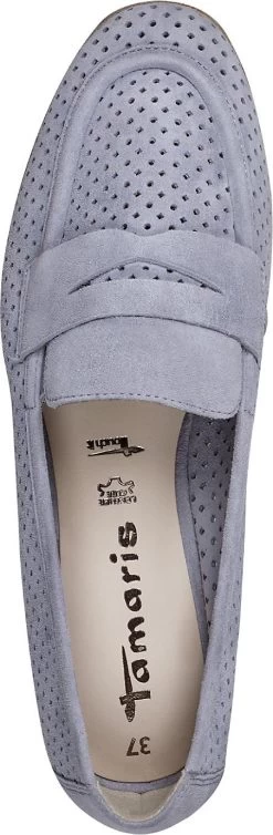 Tamaris Klassische Slipper -Günstiges Schuh Himmel Geschäft tamaris klassische slipper 3