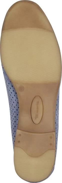 Tamaris Klassische Slipper -Günstiges Schuh Himmel Geschäft tamaris klassische slipper 4