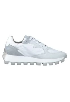 Tamaris Sneaker Weiß -Günstiges Schuh Himmel Geschäft tamaris sneaker weiss 4