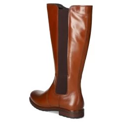 Tamaris Stiefel In Braun -Günstiges Schuh Himmel Geschäft tamaris stiefel in braun 2