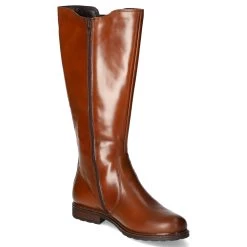 Tamaris Stiefel In Braun -Günstiges Schuh Himmel Geschäft tamaris stiefel in braun 4